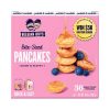 Free Belgian Boys Mini Pancakes from Social Nature