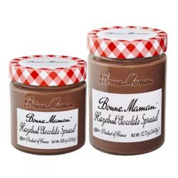 Free Bonne Maman Chocolate Spread from Social Nature
