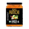 Free Ocean’s Halo Kimchi from Social Nature