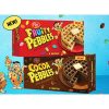 Free Post Waffles with Rebate