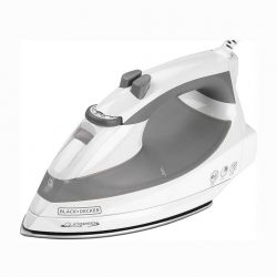 Free Iron from Home Tester Club