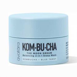 Free Avatara Kombucha Skincare Kit, Just Pay Shipping