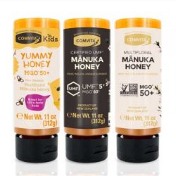 Free Comvita Squeezable Honey from Social Nature