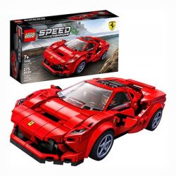 Free Lego Car or Train at JCPenney