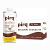 Free Pirq Protein Shake with Rebate