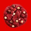 Free Cookie at Casey’s