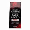 Free Community Coffee Dark and Bold from Freeosk