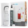 Free DrinkMate Beverage Carbonator from Tryazon