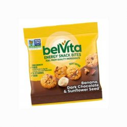 Free BelVita Energy Bites from Freeosk