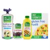 Free Only Goodness Products from Social Nature