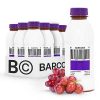 Free Barcode Beverage with Rebate