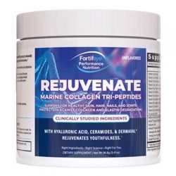 Free Rejuvenate Supplement from Tryazon