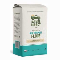 Free Farmer Direct Foods Flour with Rebate