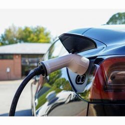 Free Ford Fast Charging Adapter for EV