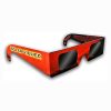 Free Warby Parker Solar Eclipse Glasses