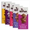 Free 7th Heaven Milk Chocolate Bar with Rebate