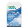 Free Earth Breeze Laundry Detergent with Rebate
