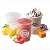 Free Fresh Blends Drink at Kwik Trip