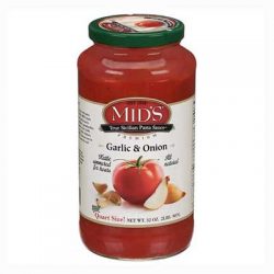 Free Mid’s Sauce with Rebate