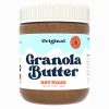 Free Oat Haus Granola Butter with Rebate