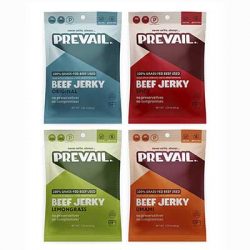 Free Prevail Jerky with Rebate