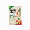 Free Snak Club Tajin Gummy Bears from Freeosk