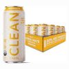 Free Clean Cause Yerba Mate with Rebate