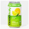 Free GoodBelly Prebiotic Sparkling Water at Sprouts