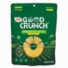 Free Dole Good Crunch Pineapple Bites from Freeosk