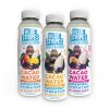 Free Blue Stripes Cacao Water with Rebate