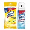 Free Lysol Minilab Science Kit for Teachers