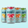 Free SipJoy Sparkling Water with Rebate