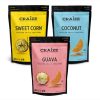 Free Craize Clean Snack Crackers with Rebate