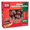 Free Natural Delights Medjool Dates for Winners