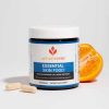 Free Collagen Supplement from Topbox Circle