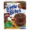 Free Entenmann’s Little Bites Fudge Brownies from Freeosk