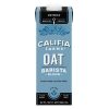 Free Califia Farms Oat Milk with Rebate