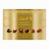 Free Lindt Praline or Truffles at Pilot Flying J