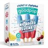 Free GoodPop Fruit Pop