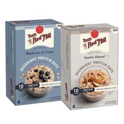 Free Bob’s Red Mill Oats with Rebate Free Bob’s Red Mill Oats with Rebate