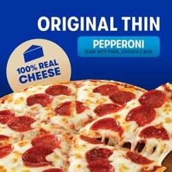 Free Jack’s Jr Pepperoni Pizza Free Jack’s Jr Pepperoni Pizza