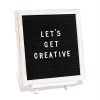 Free Wawa Letter Board for Winners