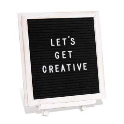 Free Wawa Letter Board for Winners