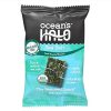 Free Ocean’s Halo Trayless Seaweed Snack with Rebate