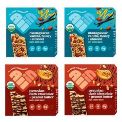 Free All In Snack Bars with Rebate Free All In Snack Bars with Rebate