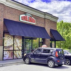 Free Croissant Pizza at Papa John’s Free Croissant Pizza at Papa John’s