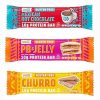 Free Unite Protein Bars with Rebate