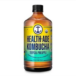 Free Health-Ade Products and More for Winner Free Health-Ade Products and More for Winner
