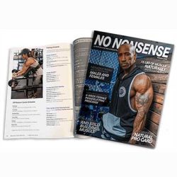 Free No Nonsense Magazine Free No Nonsense Magazine