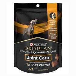 Free Purina Pro Plan Soft Chew Supplement Free Purina Pro Plan Soft Chew Supplement